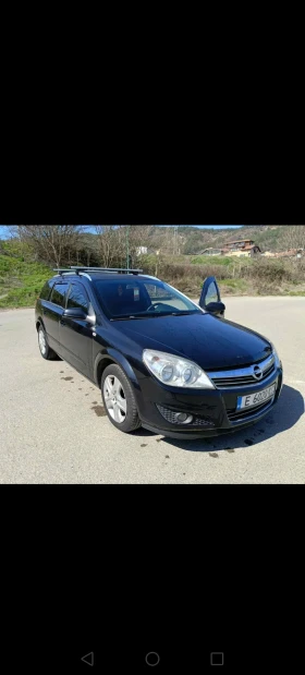 Opel Astra, снимка 3