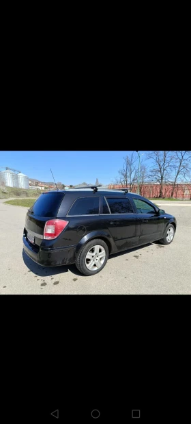 Opel Astra, снимка 1
