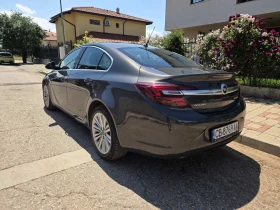 Opel Insignia Cosmo A2.0 ecoFlex, снимка 12