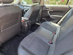 Opel Insignia Cosmo A2.0 ecoFlex, снимка 6