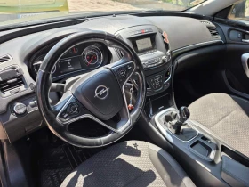 Opel Insignia Cosmo A2.0 ecoFlex, снимка 4