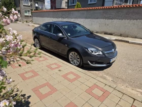 Opel Insignia Cosmo A2.0 ecoFlex, снимка 1