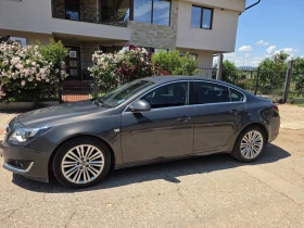 Opel Insignia Cosmo A2.0 ecoFlex, снимка 10