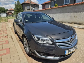 Opel Insignia Cosmo A2.0 ecoFlex, снимка 14