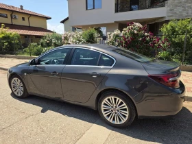 Opel Insignia Cosmo A2.0 ecoFlex, снимка 11