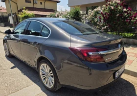 Opel Insignia Cosmo A2.0 ecoFlex, снимка 17