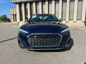 Audi S5 Technik * CARFAX * АВТО КРЕДИТ * , снимка 2