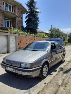 VW Passat, снимка 1