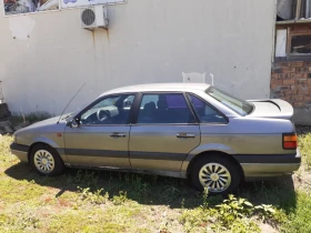 VW Passat, снимка 5
