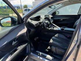 Peugeot 5008 1.5 HDI * CROSSWAY* AVTOMAT* TOP* , снимка 7