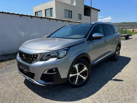 Peugeot 5008 1.5 HDI * CROSSWAY* AVTOMAT* TOP* , снимка 1