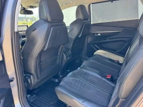Peugeot 5008 1.5 HDI * CROSSWAY* AVTOMAT* TOP* , снимка 12