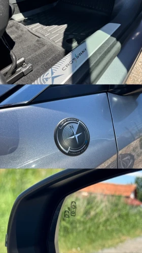 Peugeot 5008 1.5 HDI * CROSSWAY* AVTOMAT* TOP* , снимка 15
