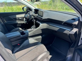Peugeot 5008 1.5 HDI * CROSSWAY* AVTOMAT* TOP* , снимка 10
