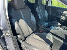 Peugeot 5008 1.5 HDI * CROSSWAY* AVTOMAT* TOP* , снимка 11