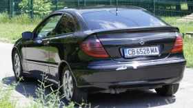 Mercedes-Benz C 220 W203, снимка 3