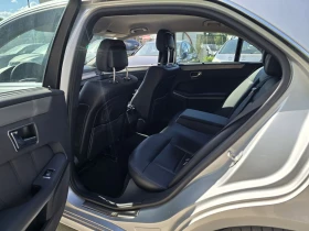Mercedes-Benz E 350 CGI 292к.с AVANTGARDE FULL, снимка 11