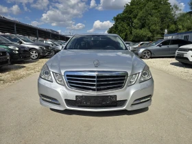Mercedes-Benz E 350 CGI 292к.с AVANTGARDE FULL, снимка 5