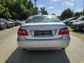 Mercedes-Benz E 350 CGI 292к.с AVANTGARDE FULL, снимка 6