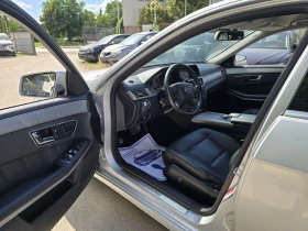 Mercedes-Benz E 350 CGI 292к.с AVANTGARDE FULL, снимка 10