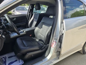 Mercedes-Benz E 350 CGI 292к.с AVANTGARDE FULL, снимка 9