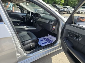 Mercedes-Benz E 350 CGI 292к.с AVANTGARDE FULL, снимка 13