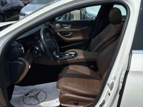Mercedes-Benz E 400 * CARFAX * BURMESTER * ПОДГРЕВ * КАМЕРА, снимка 13