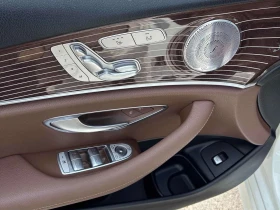 Mercedes-Benz E 400 * CARFAX * BURMESTER * ПОДГРЕВ * КАМЕРА, снимка 16