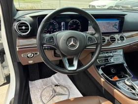 Mercedes-Benz E 400 * CARFAX * BURMESTER * ПОДГРЕВ * КАМЕРА, снимка 15