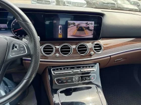 Mercedes-Benz E 400 * CARFAX * BURMESTER * ПОДГРЕВ * КАМЕРА, снимка 9