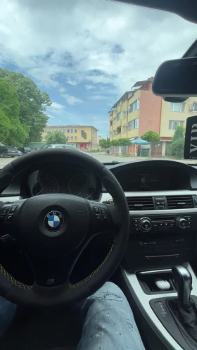 BMW 320 E91, снимка 6