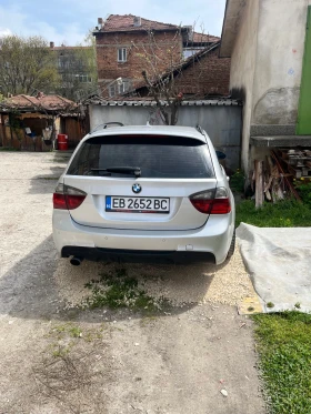 BMW 320 E91, снимка 2