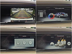 Mercedes-Benz S 350 L/AMG/4MAT/CAMERA/DISTR/HUD/PANO/ОБДУХ/АMBIENT/LIZ, снимка 14