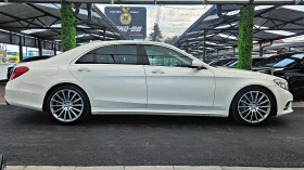 Mercedes-Benz S 350 L/AMG/4MAT/CAMERA/DISTR/HUD/PANO/ОБДУХ/АMBIENT/LIZ, снимка 4