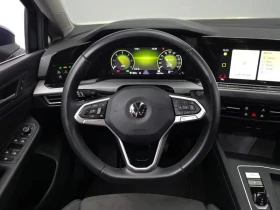 VW Golf 8 | АВТОФИНАНСИРАНЕ | ФИКСИРАНА ЦЕНА ДО БЪЛГАРИЯ, снимка 9