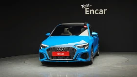 Audi A3 40 TFSI Premium | 2.0 Turbo | Панорама | , снимка 2