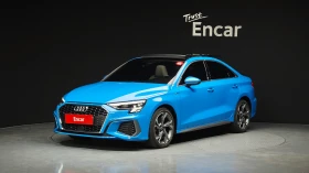 Audi A3 40 TFSI Premium | 2.0 Turbo | Панорама | , снимка 1