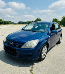 Opel Astra, снимка 3