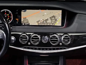 Mercedes-Benz S 350 BLUETEC, снимка 14
