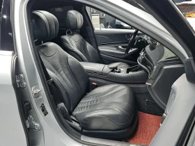 Mercedes-Benz S 350 BLUETEC, снимка 10