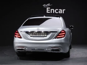 Mercedes-Benz S 350 BLUETEC, снимка 4