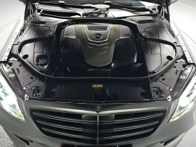 Mercedes-Benz S 350 BLUETEC, снимка 6