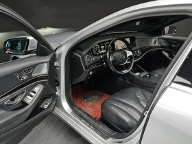 Mercedes-Benz S 350 BLUETEC, снимка 11