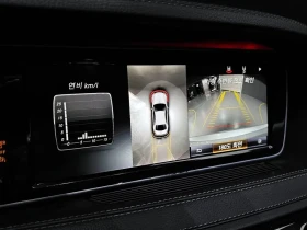 Mercedes-Benz S 350 BLUETEC, снимка 15