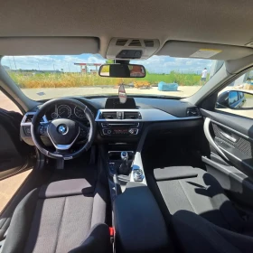 BMW 320, снимка 13