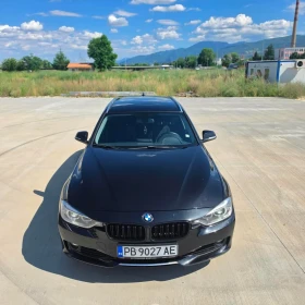 BMW 320, снимка 2