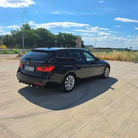 BMW 320, снимка 8