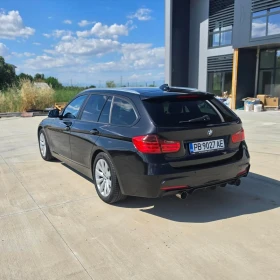BMW 320, снимка 9