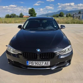 BMW 320, снимка 1