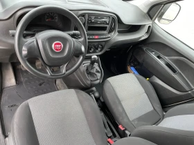 Fiat Doblo Maxi, снимка 6